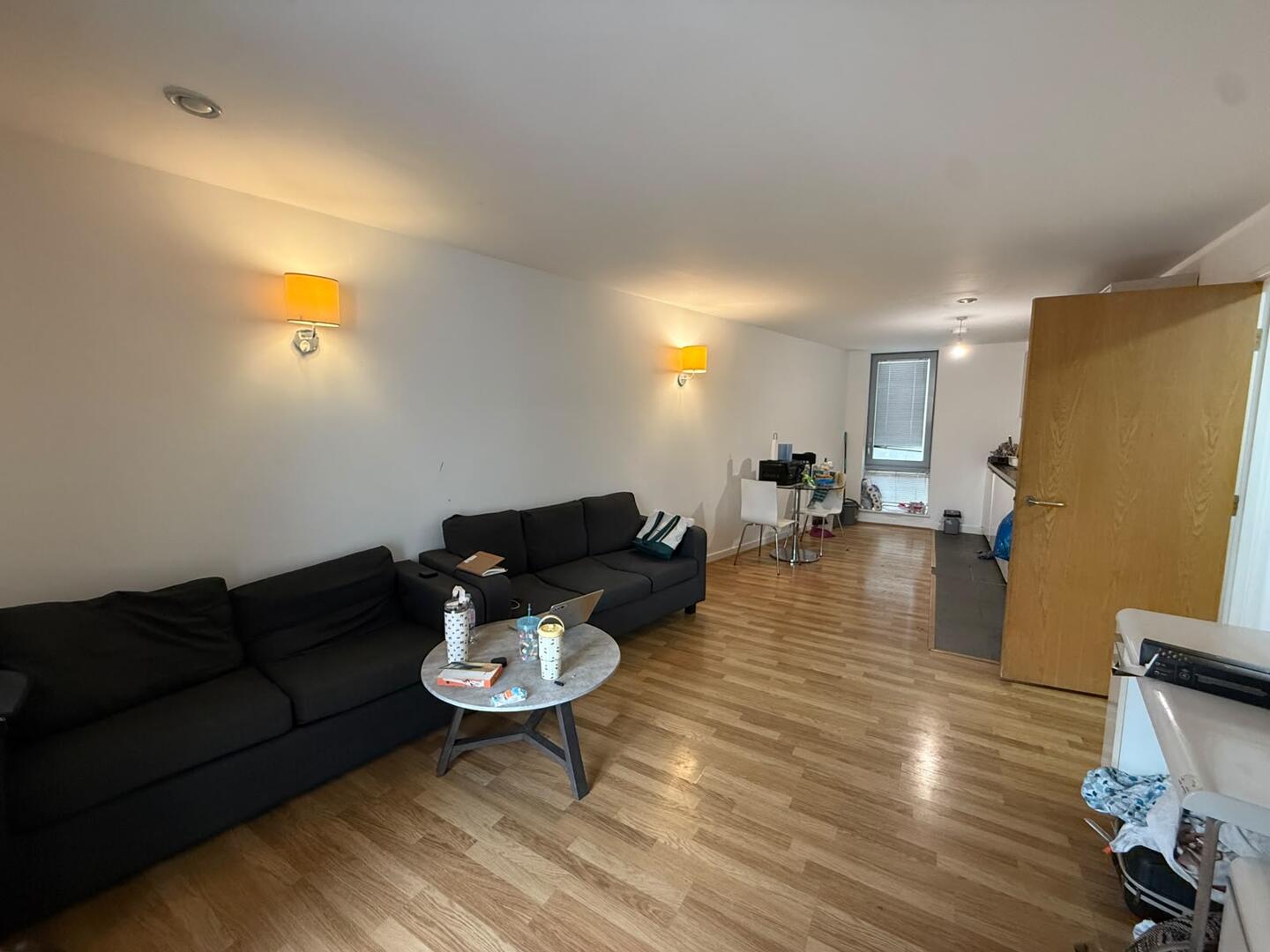 2 bed property in Empire Way, Wembley